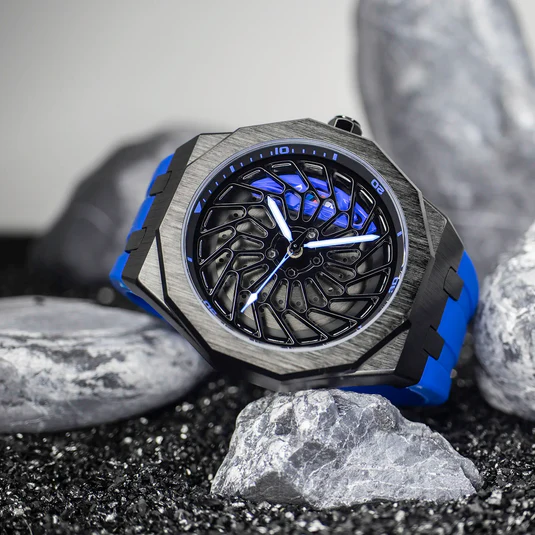 HMNWatch_Bimmer_Collection